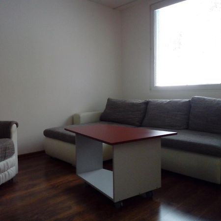 Apartman Spicak Jiretin pod Bukovou Luaran gambar